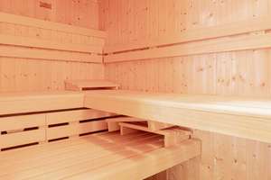 Exklusives Maisonette-Penthouse mit Dachterrasse, Sauna & Designerbad – Die vollständige Adresse der Immobilie erhältst du vom Anbieter., 90409 Schleifweg, Nürnberg – Vorschaubild 18