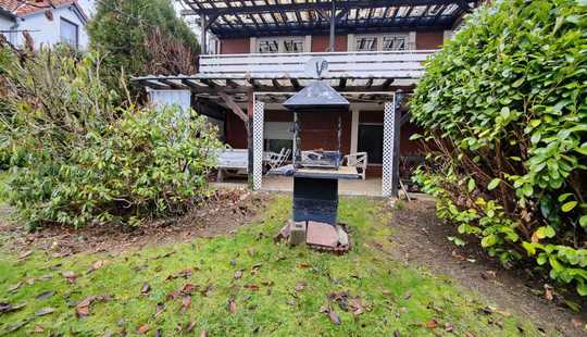 Bild von Fertighaus in Idstein: großzügig, ruhig & familienfreundlich (sanierungsbedürftig)