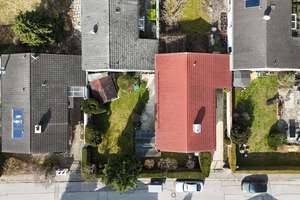 Provisionsfrei - Gepflegtes Einfamilienhaus mit Potenzial in Alling – Die vollständige Adresse der Immobilie erhältst du vom Anbieter., 82239 Alling – Vorschaubild 3