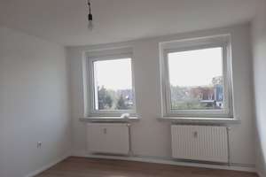 Schöne 3 Zimmer Wohnung mit Balkon im grünen / Frisch renoviert – Die vollständige Adresse der Immobilie erhältst du vom Anbieter., 39317 Elbe-Parey – Vorschaubild 5