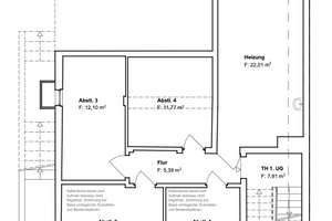 Dreifamilienhaus am beliebten Märchengarten in Ludwigsburg – Die vollständige Adresse der Immobilie erhältst du vom Anbieter., 71640 Ost, Ludwigsburg – Vorschaubild 14