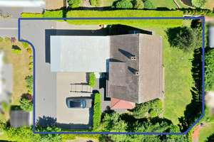 Großzügiges 2-Familienhaus mit schönem Garten in ruhiger Lage von Niedermittlau – Die vollständige Adresse der Immobilie erhältst du vom Anbieter., 63594 Hasselroth – Vorschaubild 1
