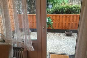 PROVISIONSFREI: Helle 2-Zi-Wohnung mit XL-Terrasse & Stellplatz, sofort frei! – Kirchlinden 19, 22111 Billstedt, Hamburg – Vorschaubild 9