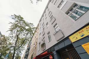 Moderne 1-Zimmer Wohnung in Charlottenburg - voll möbliert – Pestalozzistraße 69, 10627 Charlottenburg, Berlin – Vorschaubild 19