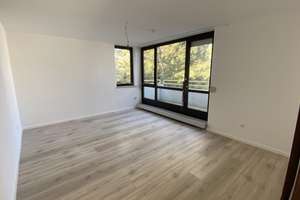 Ruhige 2 Zimmer Whg mit 2 Balkonen + Hobbyraum + Garage - Nähe Englischer Garten – Wesendonkstraße 32, 81925 Oberföhring, München – Vorschaubild 6
