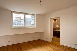 Helle Dachgeschosswohnung mit Terrasse im Herzen Berlins – Wöhlertstr. 1, 10115 Mitte (Ortsteil), Berlin – Vorschaubild 5