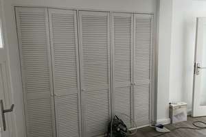 Süße, sanierte DG-Wohnung bei Lister Meile – Drostestraße 5, 30161 List, Hannover – Vorschaubild 9