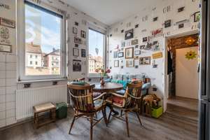 Mehrfamilienhaus mit drei Wohneinheiten im östlichen Ring von Braunschweig! – Die vollständige Adresse der Immobilie erhältst du vom Anbieter., 38102 Östliches Ringgebiet, Braunschweig – Vorschaubild 14