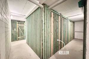 Wohnung für Balkonliebhaber! – Die vollständige Adresse der Immobilie erhältst du vom Anbieter., 70565 Rohr, Stuttgart – Vorschaubild 10