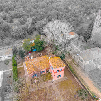 Haus zu verkaufen in Aiguaviva, 5 Schlafzimmer.