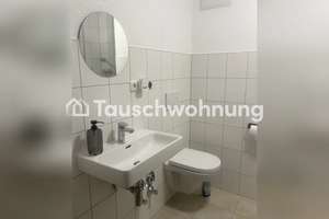 Tauschwohnung: 2-Zimmer Wohnung in Sachsenhausen direkt am Lokalbahnhof – Die vollständige Adresse der Immobilie erhältst du vom Anbieter., 60594 Sachsenhausen-Nord, Frankfurt am Main – Vorschaubild 3