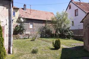 Stilvoller Altbau mit großem Innenhof, Scheune und Stallungen – Die vollständige Adresse der Immobilie erhältst du vom Anbieter., 66509 Rieschweiler-Mühlbach – Vorschaubild 7