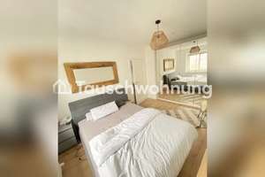 Tauschwohnung: Schöne, helle 2-Zimmer Wohnung Nähe Hohenzollernplatz – 80796 Neuschwabing, München – Vorschaubild 4