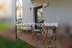Tauschwohnung: Moderne 2-Zimmer-Gartenwohnung mit Smart Home und Stellplatz – Ernst Frau, 80992 Moosach-Bahnhof, München – Vorschaubild 17