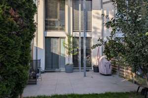 Wunderschöne Maisonette-Wohnung in bester Lage mit Garten - Erbpacht – 68163 Neuostheim/Neuhermsheim, Mannheim – Vorschaubild 5