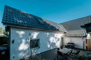 Reserviert! Saniertes Einfamilienhaus mit rund 179,28 m² Wohnfläche in ruhiger Lage von Osterrönfeld – Rendsburg-Eckernförde (Kreis) – Vorschaubild 3