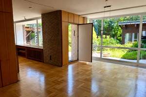 Erdgeschosswohnung im Zweifamilienhaus mit eigenem Eingang, Indoor-Pool, Sauna und Garten – Liebermannstr. 5, 44795 Weitmar-Mitte, Bochum – Vorschaubild 12