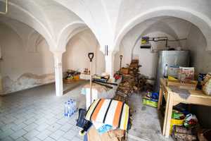 Zweigeschossiges Einfamilienhaus mit Scheune, Nebengelass und Weideflächen in Leutenberg / Hirzbach – Hirzbach 18, 7338 Saalfeld-Rudolstadt (Kreis) – Vorschaubild 6