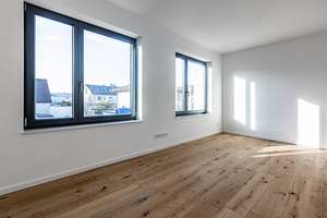 Stilvolle Neubau-Doppelhaushälfte in Gerolfing – Die vollständige Adresse der Immobilie erhältst du vom Anbieter., 85049 West, Ingolstadt – Vorschaubild 17