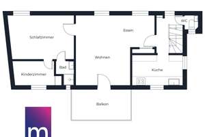 Charmantes 2 Fam.-Haus mit Garten in guter Lage von Plochingen – ideal für Familien & Handwerker – Die vollständige Adresse der Immobilie erhältst du vom Anbieter., 73207 Plochingen – Vorschaubild 16