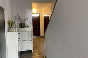 Urbaner Wohnkomfort in Düsseldorf: 3-Zimmer-Wohnung mit Balkon in gefragter Lage – Weseler Strasse 37, 40239 Düsseltal, Düsseldorf – Vorschaubild 5