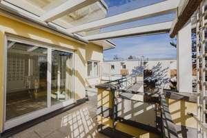 EIN ZUHAUSE MIT AUSSICHT – HELLE DACHTERRASSENWOHNUNG IN OTTOBRUNN – Die vollständige Adresse der Immobilie erhältst du vom Anbieter., 85521 Ottobrunn – Vorschaubild 12