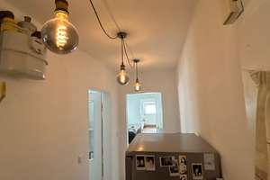 Ihr neues Zuhause im Stuttgarter Osten: Charmanter 2-Zimmer-Lichtblick im 3. OG – Die vollständige Adresse der Immobilie erhältst du vom Anbieter., 70186 Gaisburg, Stuttgart – Vorschaubild 5