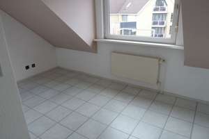 Helle 2-Zimmer-Dachgeschosswohnung mit Balkon und Aufzug. Nähe Musiktheater! – Wilhelminenstr. 39B, 45881 Schalke, Gelsenkirchen – Vorschaubild 11
