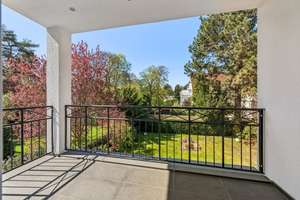 Design trifft Altbau-Charme: 
Exklusive Villa mit Galerie & Kamin in Lichterfelde – Die vollständige Adresse der Immobilie erhältst du vom Anbieter., 12209 Lichterfelde, Berlin – Vorschaubild 4