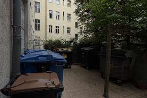 Bezugsfreie Altbauwohnung mit Balkon und Erker in phänomenaler Charlottenburger Lage – Helmholtzstraße 24, 10587 Charlottenburg, Berlin – Vorschaubild 70