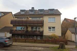 Ansprechende 3,5-Zimmer-Wohnung in Essen - Perfekt für Kapitalanleger!