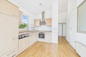 Gepflegtes Penthouse in attraktiver Wohnlage von Köln mit großzügiger Dachterrasse! – Ober Buschweg 1A, 50999 Sürth, Köln – Vorschaubild 10
