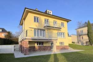 PF-Rod: Wohnen in wunderschöner Villa – Erstbezug nach Kernsanierung – Die vollständige Adresse der Immobilie erhältst du vom Anbieter., 75173 Südweststadt, Pforzheim – Vorschaubild 1