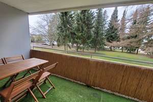 Zentral gelegenes Apartment im Grünen – Weinweg 55, 93049 Westenviertel, Regensburg – Vorschaubild 10