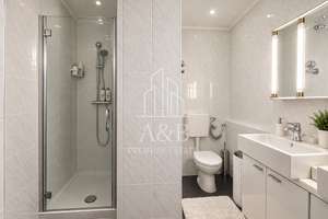 Modernisierte 4-ZKB-Penthousewohnung mit Balkon & Stellplatz! – 65795 Hattersheim am Main – Vorschaubild 11
