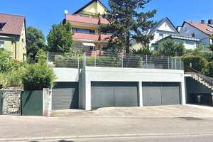 Hell + frei für Sportliche!!  2-Zi.-Wohnung mit Balkon, 1. OG, TL-Bad, kleiner Doppelparker – Die vollständige Adresse der Immobilie erhältst du vom Anbieter., 70469 Lemberg/Föhrich, Stuttgart – Vorschaubild 15