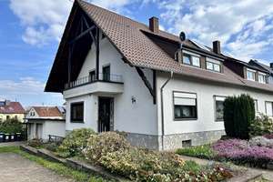 Gepflegtes Einfamilienhaus in Weiskirchen - Rappweiler – Die vollständige Adresse der Immobilie erhältst du vom Anbieter., 66709 Weiskirchen – Vorschaubild 3