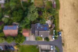 Freistehendes Einfamilienhaus mit Gartenidylle – Ruhig wohnen in Ochsenfurt-Darstadt – Würzburg (Kreis) – Vorschaubild 6
