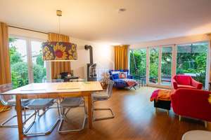 Familienfreundliches Reihenendhaus mit Gartenidylle – Die vollständige Adresse der Immobilie erhältst du vom Anbieter., 70378 Steinhaldenfeld, Stuttgart – Vorschaubild 3