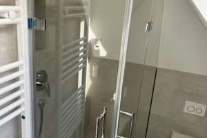 Moderne vollmöblierte 2,5 Zi-Wohnung in S-Gaisburg kernsaniert und hochwertig ausgestattet m. Garten – Die vollständige Adresse der Immobilie erhältst du vom Anbieter., 70186 Gaisburg, Stuttgart – Vorschaubild 14