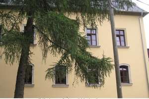 2 Zimmer Wohnung mit Balkon mit EBK