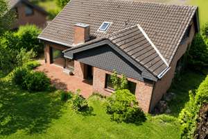 Großes freistehendes Einfamilienhaus in familienfreundlicher Lage von Nütterden – Die vollständige Adresse der Immobilie erhältst du vom Anbieter., 47559 Kranenburg – Vorschaubild 4