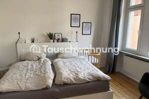 Tauschwohnung: 2-Zimmer-Altbau-Wohnung im Herzen von Sülz, suche 4 Zimmer – Die vollständige Adresse der Immobilie erhältst du vom Anbieter., 50937 Sülz, Köln – Vorschaubild 3