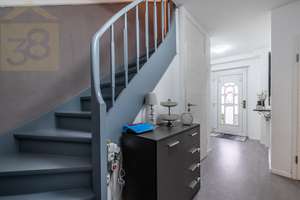 modernisiertes Reihenmittelhaus mit überdachter Terrasse in Vorsfelde! Mein Haus = Mein Partner! – Die vollständige Adresse der Immobilie erhältst du vom Anbieter., 38448 Vorsfelde, Wolfsburg – Vorschaubild 8