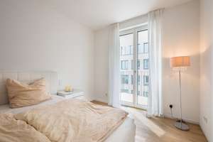 Exklusive 2-Zimmer-Wohnung mit Spreeblick und zwei Westbalkonen – Die vollständige Adresse der Immobilie erhältst du vom Anbieter., 10243 Friedrichshain, Berlin – Vorschaubild 15