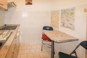 Residenz am Zoo - zentrumsnahe Wohnung mit tollem Ausblick – Die vollständige Adresse der Immobilie erhältst du vom Anbieter., 4105 Zentrum-Nord, Leipzig – Vorschaubild 9