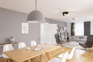 Vermietung einer Doppelhaushälfte in Eggersdorf – Märkisch-Oderland (Kreis) – Vorschaubild 4