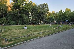 3,5-Zimmer-Dachgeschosswohnung am urbanen Reuterplatz/Kreuzkölln sofort Bezugsfrei – Die vollständige Adresse der Immobilie erhältst du vom Anbieter., 12047 Neukölln (Ortsteil), Berlin – Vorschaubild 14
