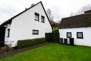Vollständiges renoviertes 4-Raum-Einfamilienhaus in Ritterhude – Osterholz (Kreis) – Vorschaubild 28