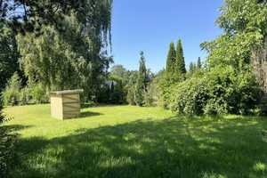 Erstbezug nach Modernisierung - Kleines Einfamilienhaus im Grünen mit schönem Garten – Hamburg – Vorschaubild 14